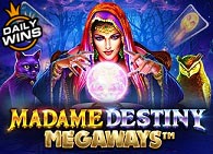 Madame Destiny Megaways 